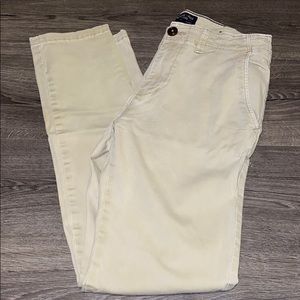 American Eagle Khakis